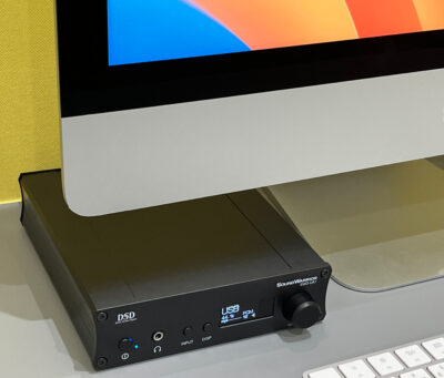 SWD-UA1 - soundwarrior