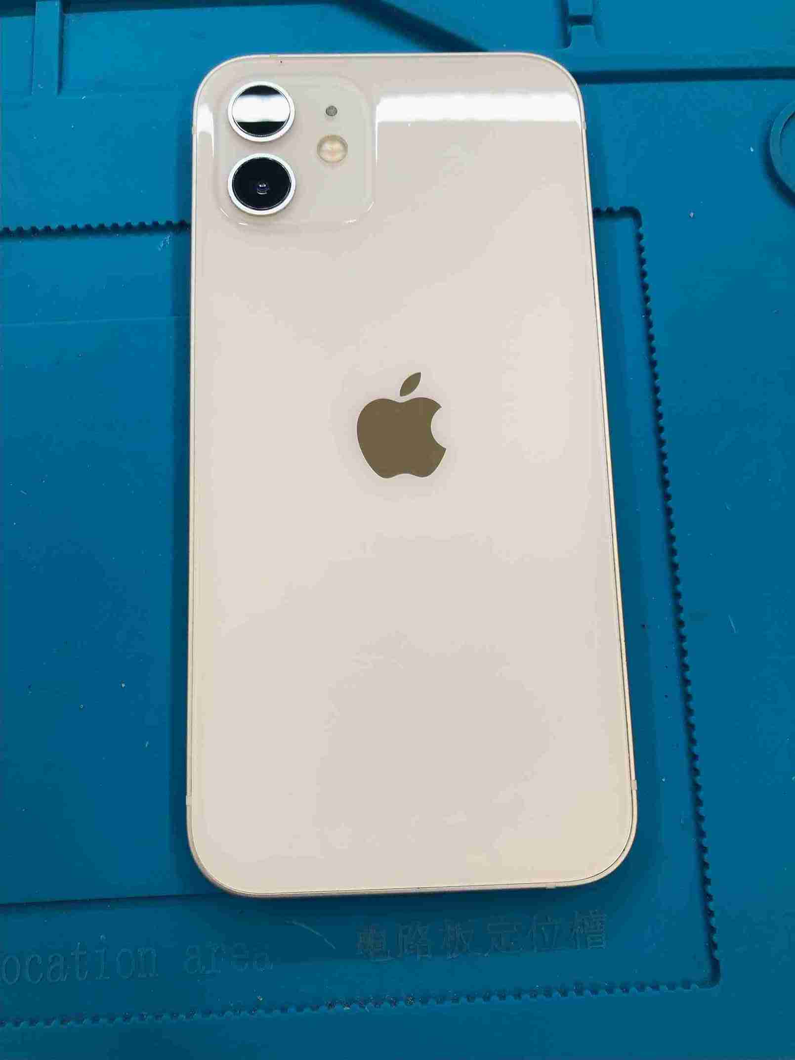 iPhone 12の動作が重い原因はバッテリー？最大容量77％からの即日復活