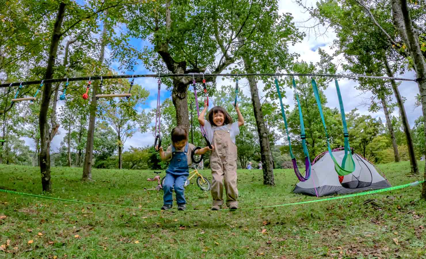 SWINGLINE（スイングライン）｜Slackers日本公式サイト