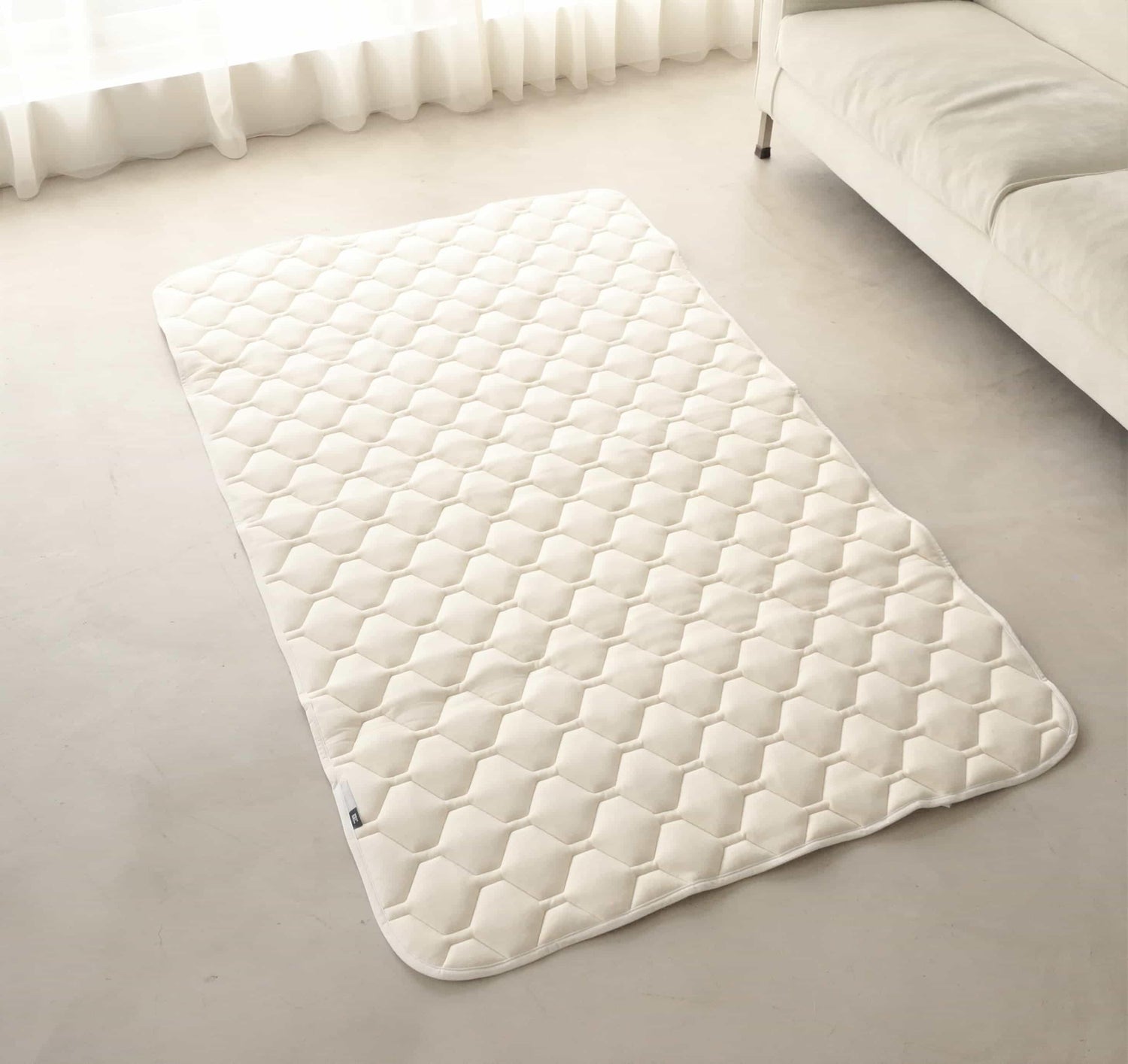 Grant E Ones ホルミシス敷きパッド3枚セット 楽天市場】グラントイー