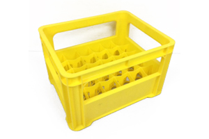 P箱 プラスチックケース