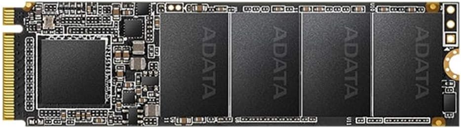 TEST: ADATA XPG SX6000 Lite 1TB