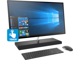 HP® ENVY All-in-One - 27-b155qd