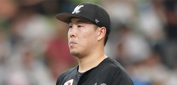 西野勇士（千葉ロッテマリーンズ） | 野球選手データ - 週刊ベース