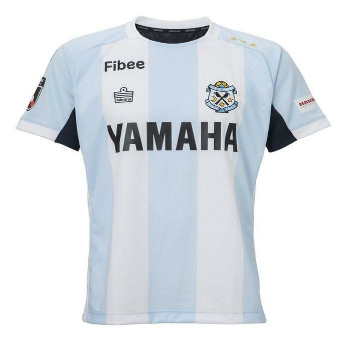 アドミラル Admiral メンズ サッカー ウェア ジュビロ磐田 2025