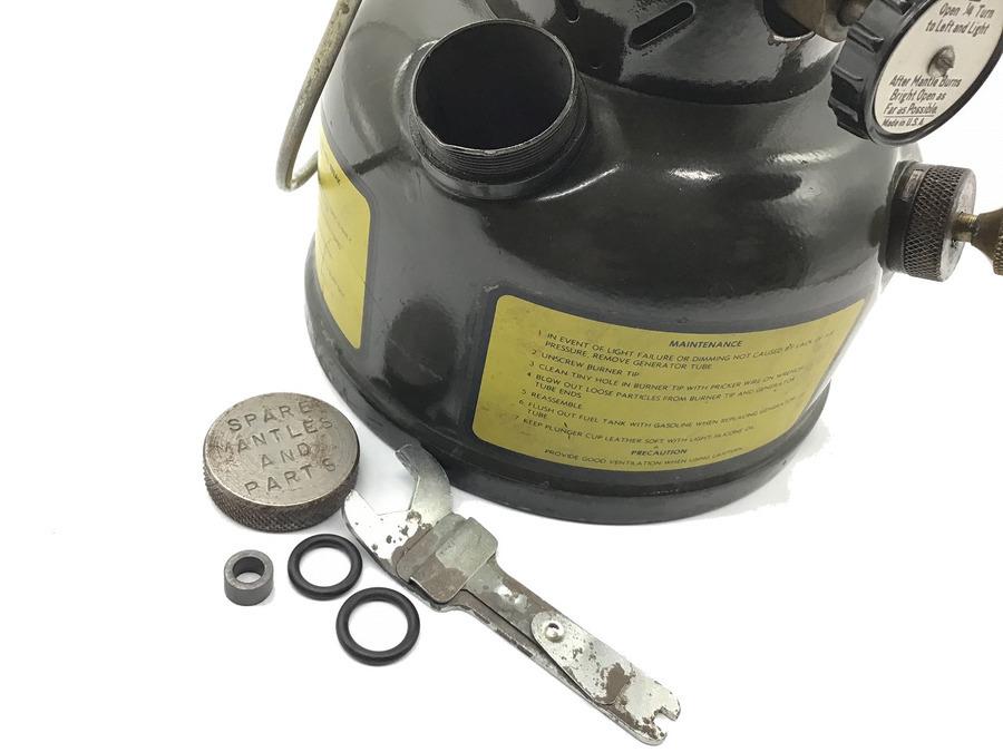 あまり出回っていないARMSTORONG(アームストロング)社製のGIミリタリー