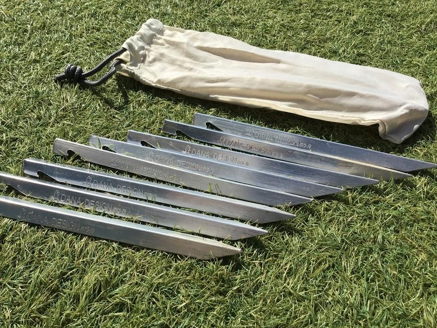 マニア垂涎！DANA DESIGN(デイナデザイン)のNuk Tuk(ヌックタック)前期