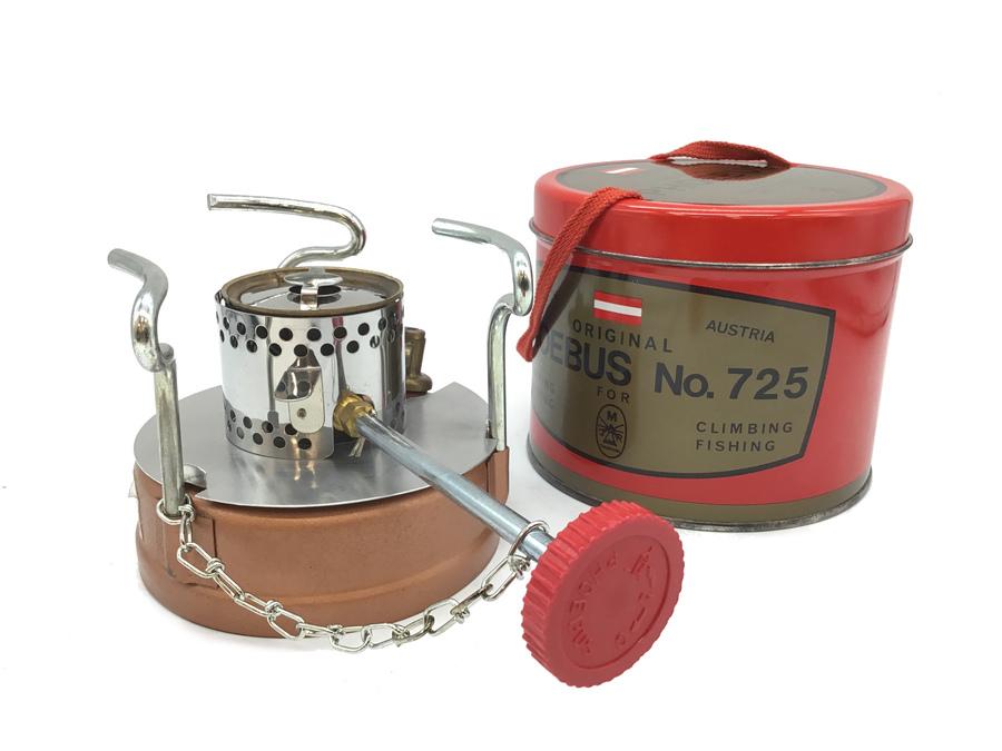 PHOEBUS(ホエーブス) No.725 2ndと3rd 未使用・未点火品です！[2020.08