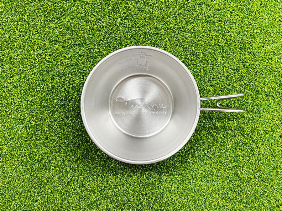 ガレージブランドマニアの方！シェラカップたくさんあります！[2022.09