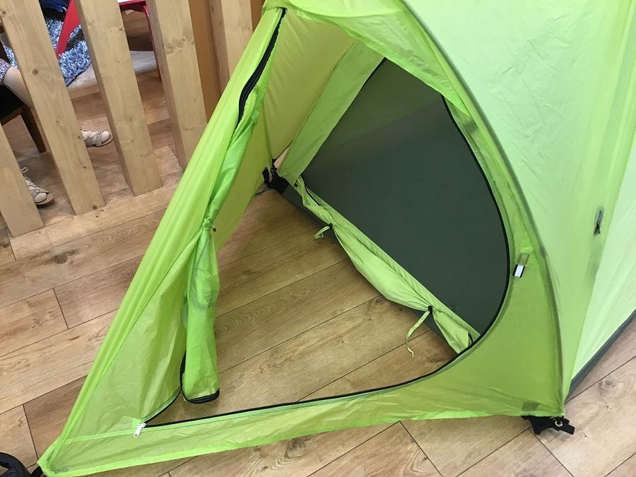 ブラックダイヤモンドのファーストライト2Pご紹介！[2019.08.03発行