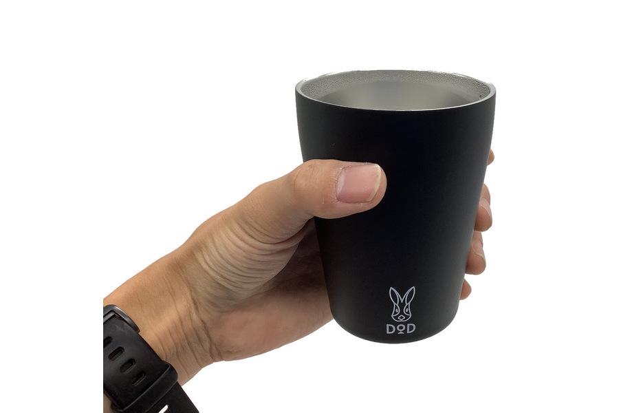 徹底検証！DODのマグ・ウサーモを買うべき5つの理由とは？[2021.10.31