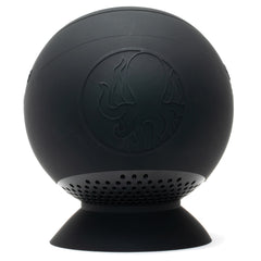 The Barnacle X – Speaqua