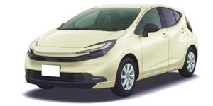 アクアのスペック[6AA-MXPK11-AHXGB]2WD・G・CVT (121392) - Spec Tank