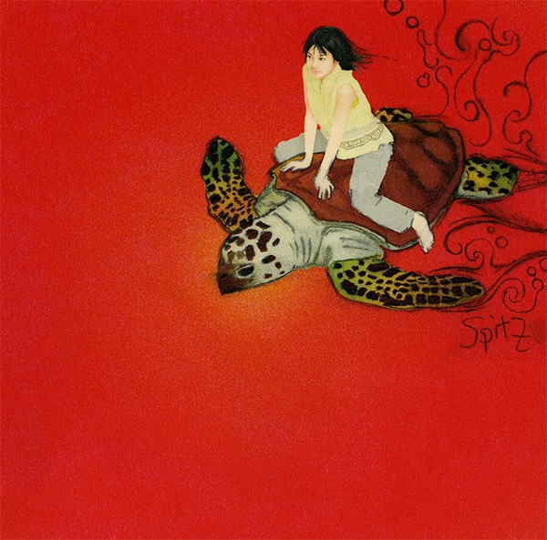 スピッツ/SHM-CDコレクション ｜ SPITZ OFFICIAL WEB SITE