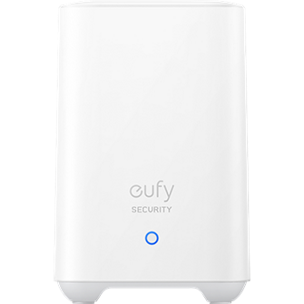 eufy S380 HomeBase 3 Indoor Wired Base Station | Shop Now