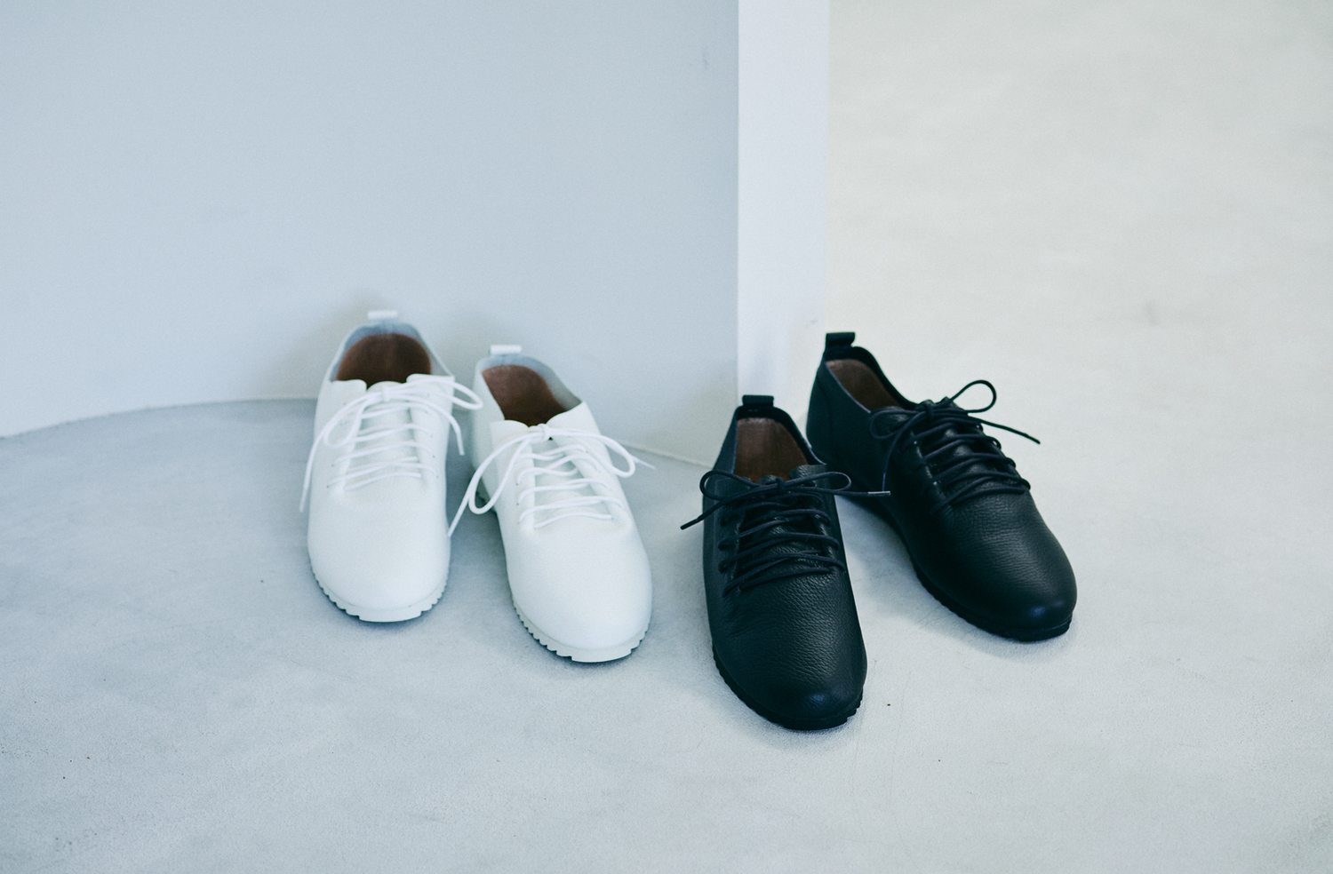 Lace Up Shoes / Japan made / for Men – SWAAN4RLBERG | スワンアル