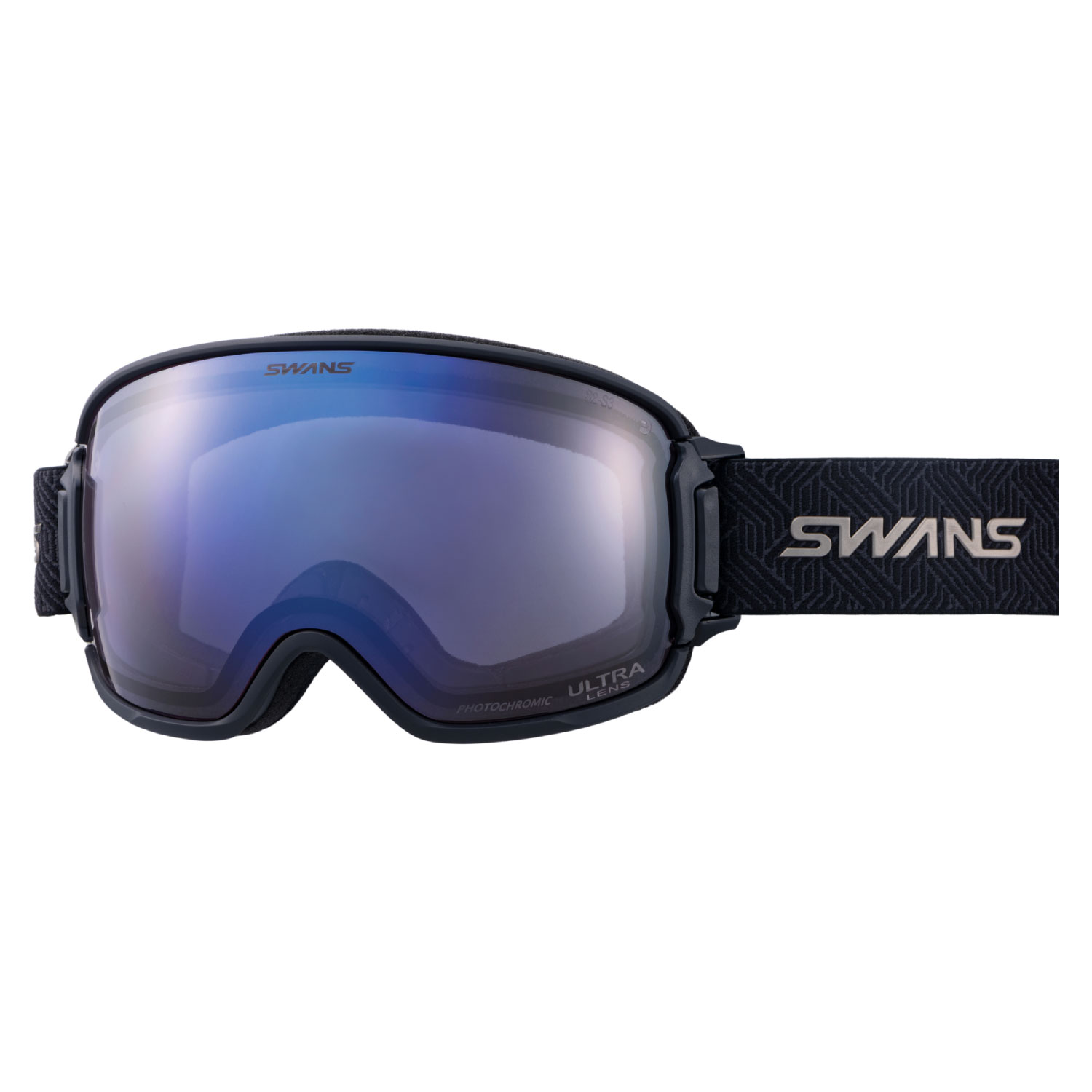 ULTRALENS ゴーグル SWANS RIDGELINE