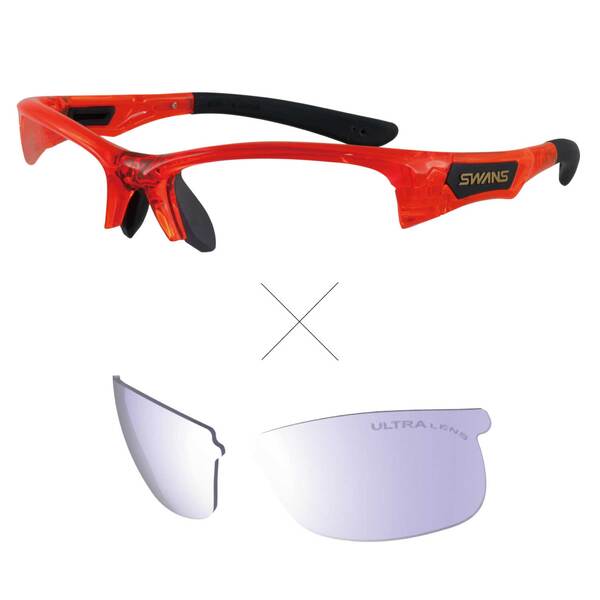 SPRINGBOK 直営店限定カラーCMGM [レンズセットアップ SPRINGBOK