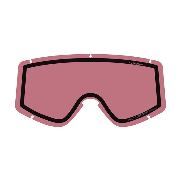 FZ619 スペアレンズ [L619-5299 PIN] | 【公式】SWANS 日本製スポーツ