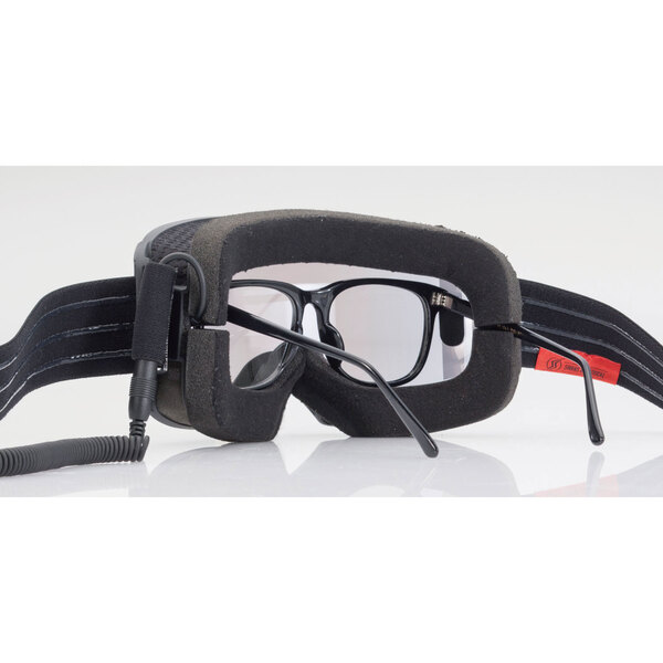 25-26 RACAN HEAT LENSモデル [完売 RA-F-XED-LG MNV] | 【公式】SWANS