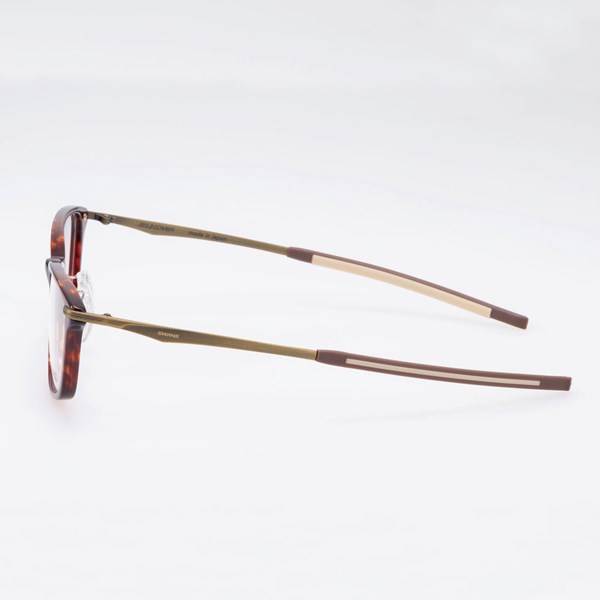 JOBSPORT-β 度付き眼鏡（クリアレンズセット） [JBSb2-0000 DMBR