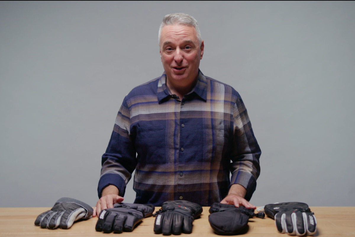 BOCCO MENS – Swany Canada