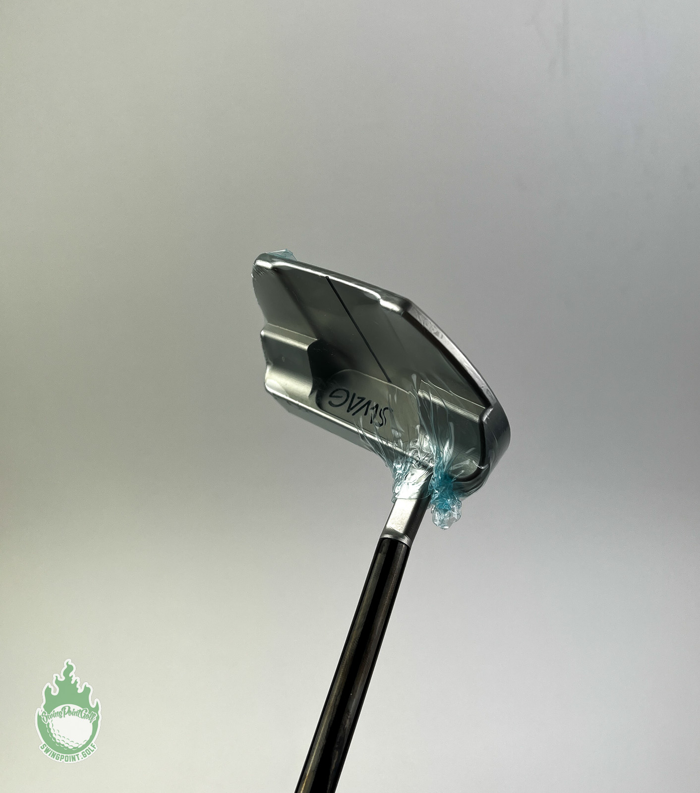 New Right Handed SWAG THE BOSS 353g 303SS 40