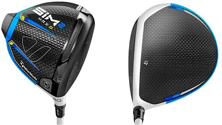 TaylorMade SIM2 Driver Review | Which one is best for you?