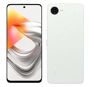 nubia S2R【スペック】価格や発売日 | スマホBANK