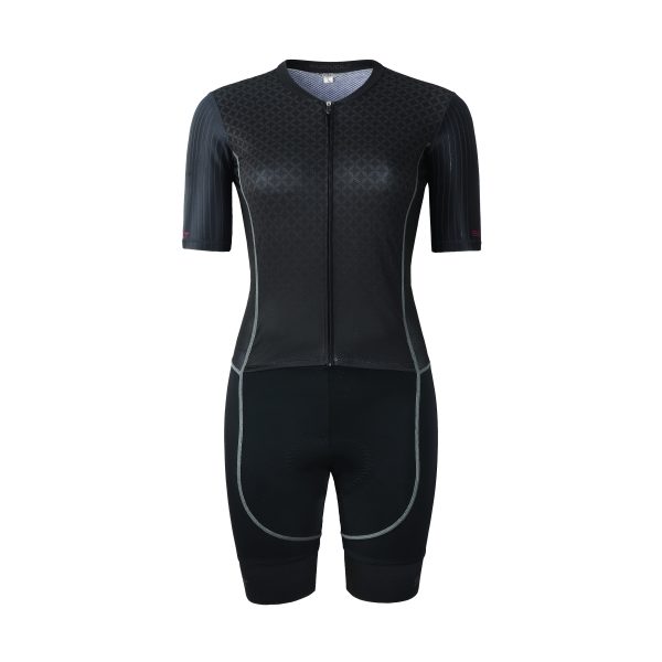 セパレートワンピース ▻ オリジナルサイクルウェアのサンボルト