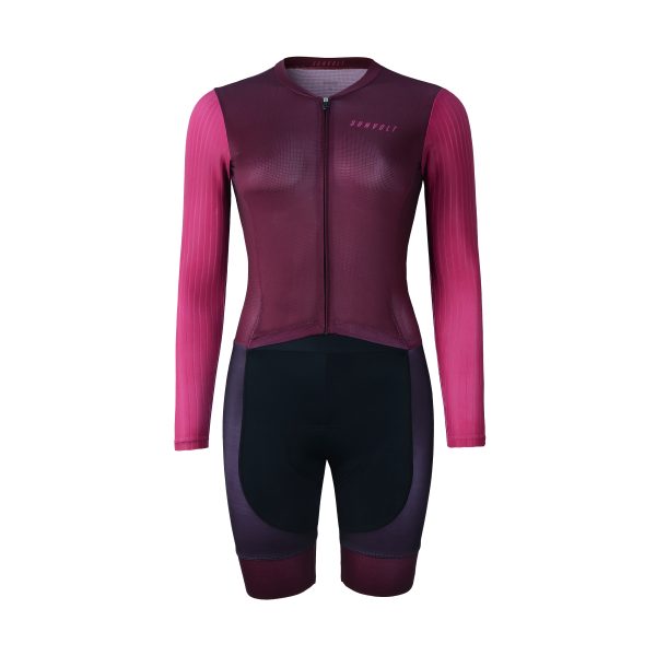 ワンピース ▻ オリジナルサイクルウェアのサンボルト