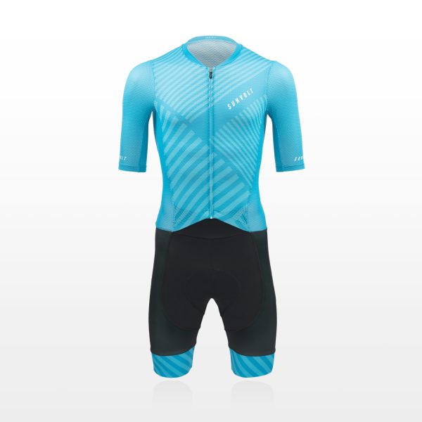 生産終了 ▻ オリジナルサイクルウェアのサンボルト