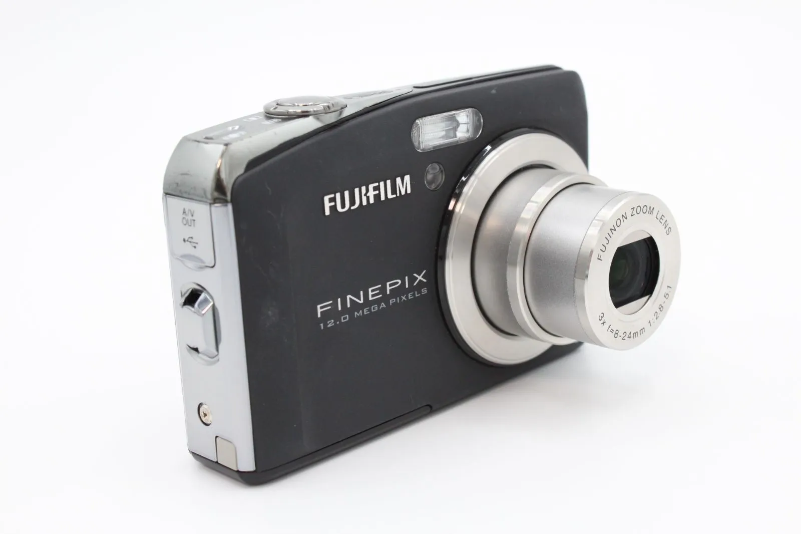 良品】FUJIFILM 富士フイルム デジタルカメラ FinePix (ファインピクス