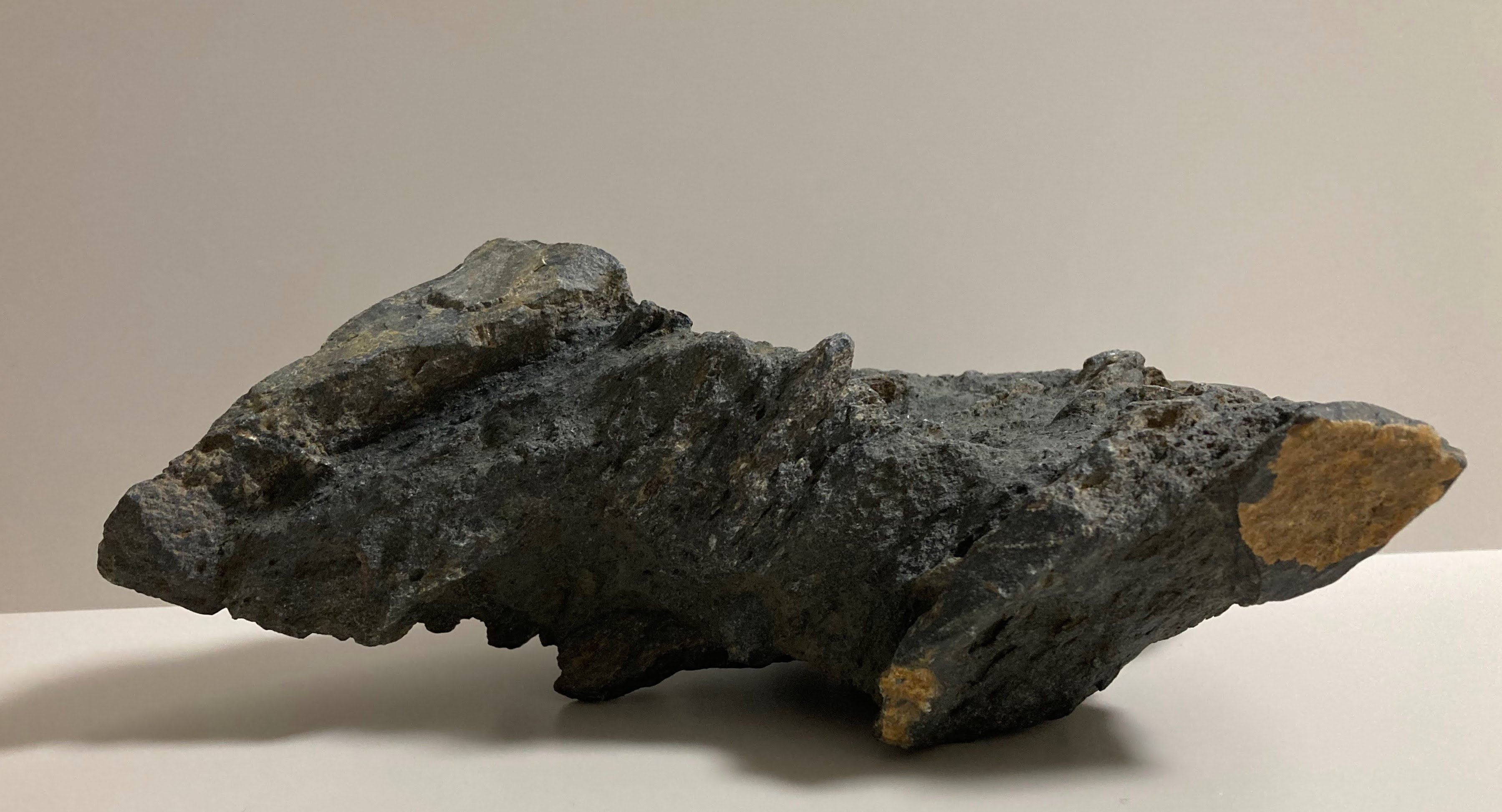 佐治川石-I, Sajigawa Ishi