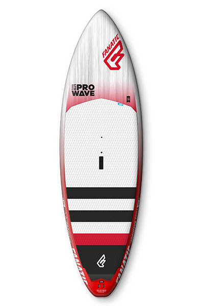 Fanatic Prowave 7'6 x 27.5 LTD