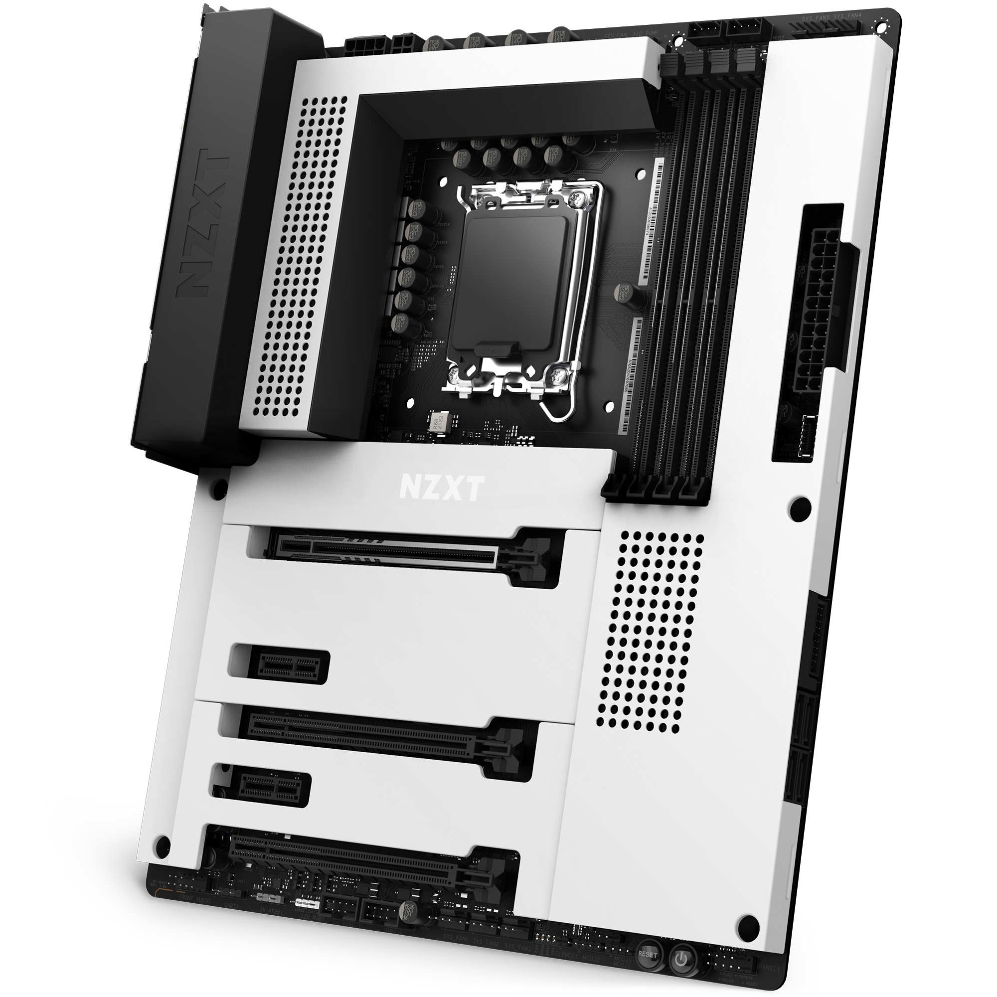 N7 Z690 仕様 – NZXT Support Center