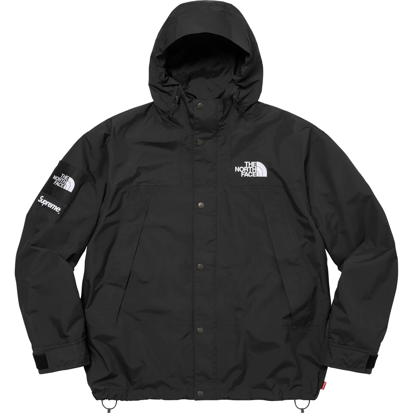 Supreme®/The North Face® Mountain Jacket | Supreme 24fw