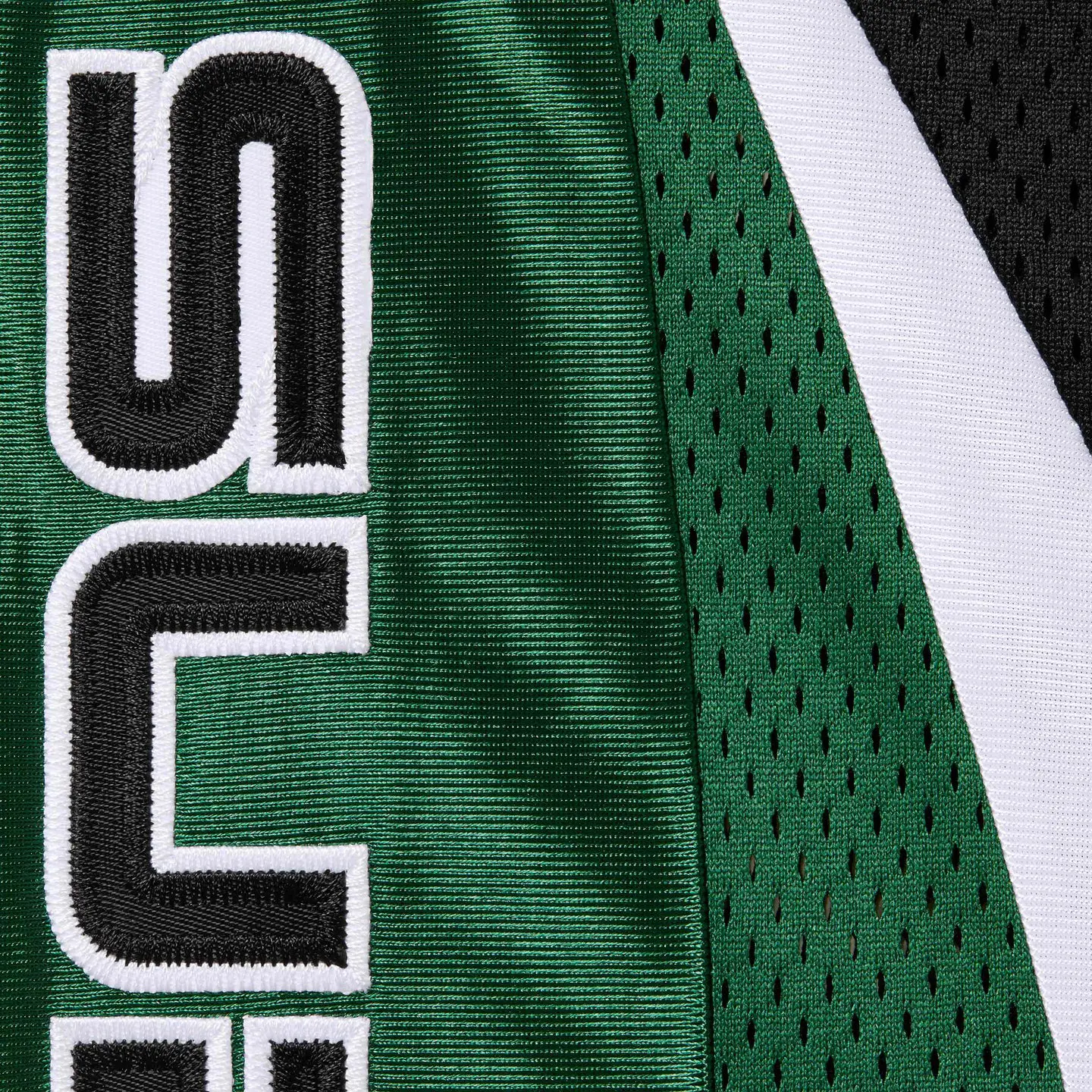 Supreme®/Martine Rose® Football Jersey | Supreme 24fw