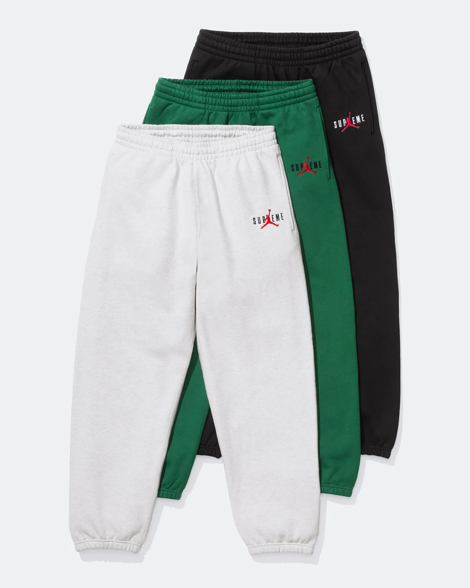 Supreme®/Jordan® Sweatpant | Supreme 24fw