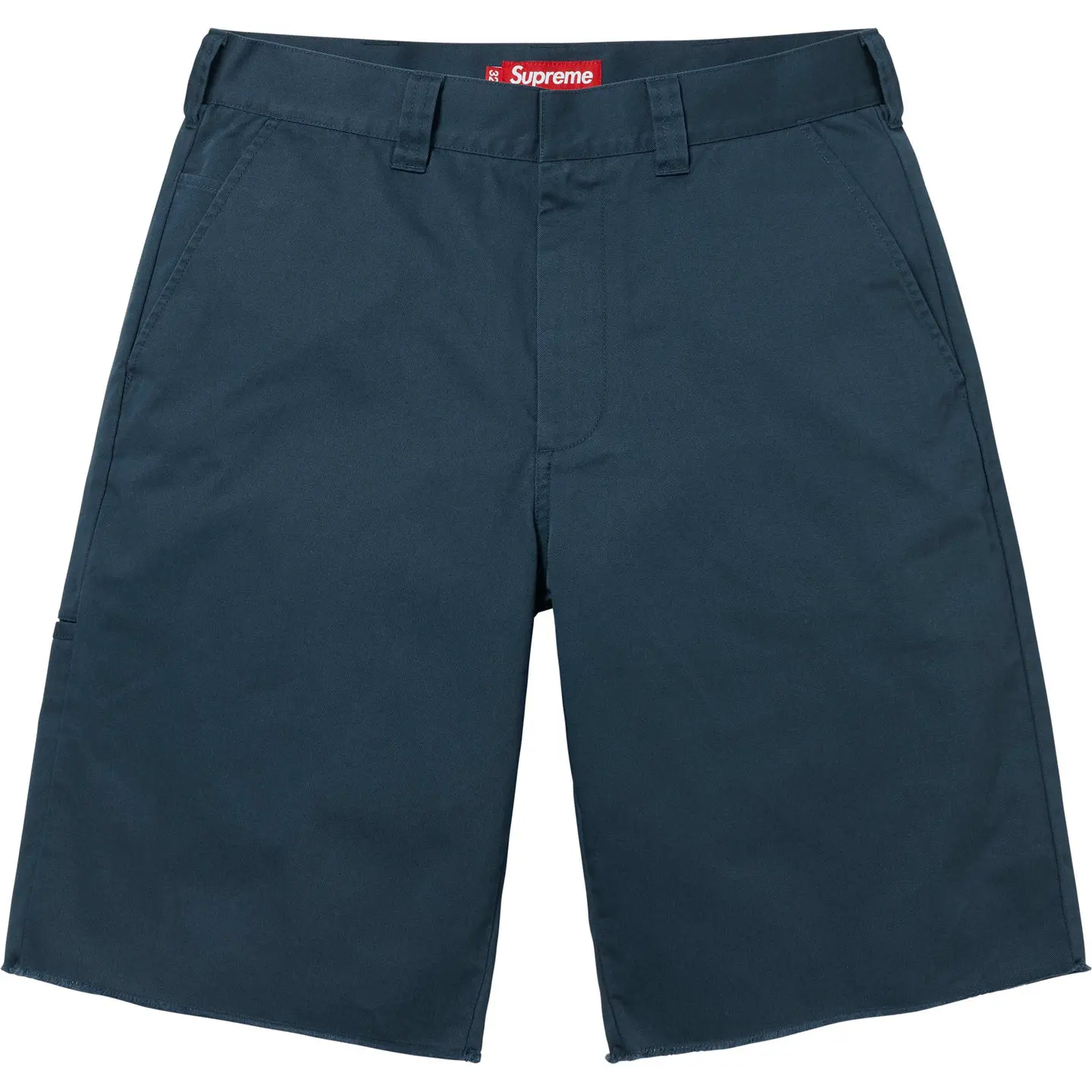 Work Short | Supreme 25ss