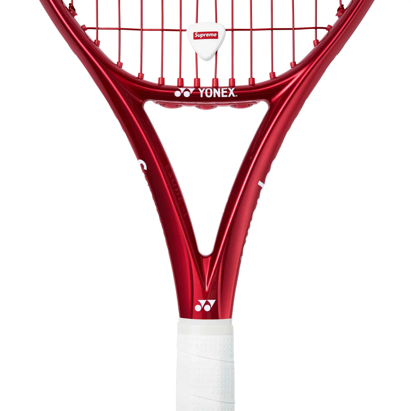 Supreme®/Yonex® EZONE 100 (305g / 10.8 oz) Racquet | Supreme 25ss