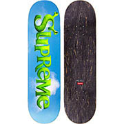 Shrek Skateboard | Supreme 21fw