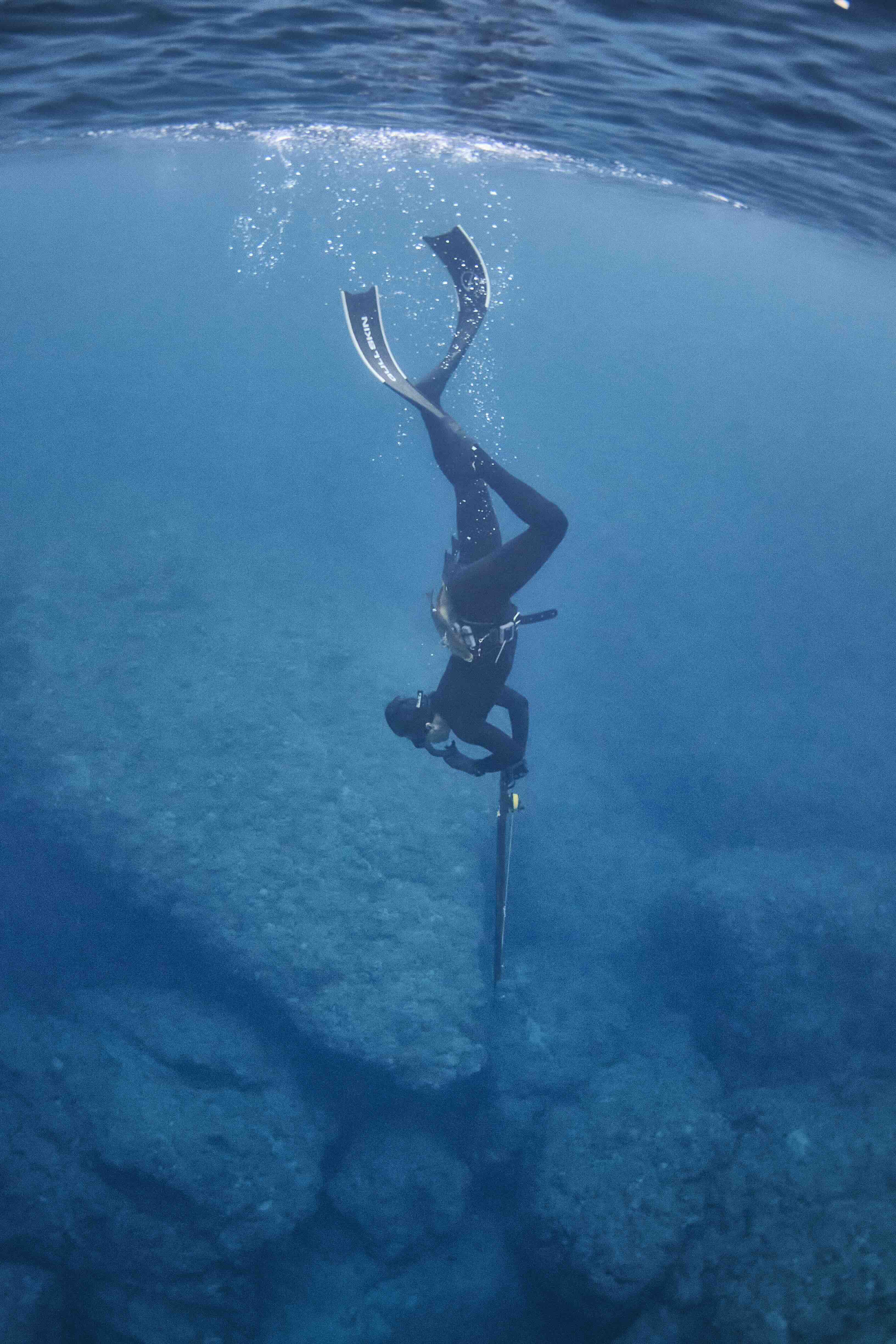 パタゴニアの環境へ配慮された長く着用できる最新のウェットスーツ