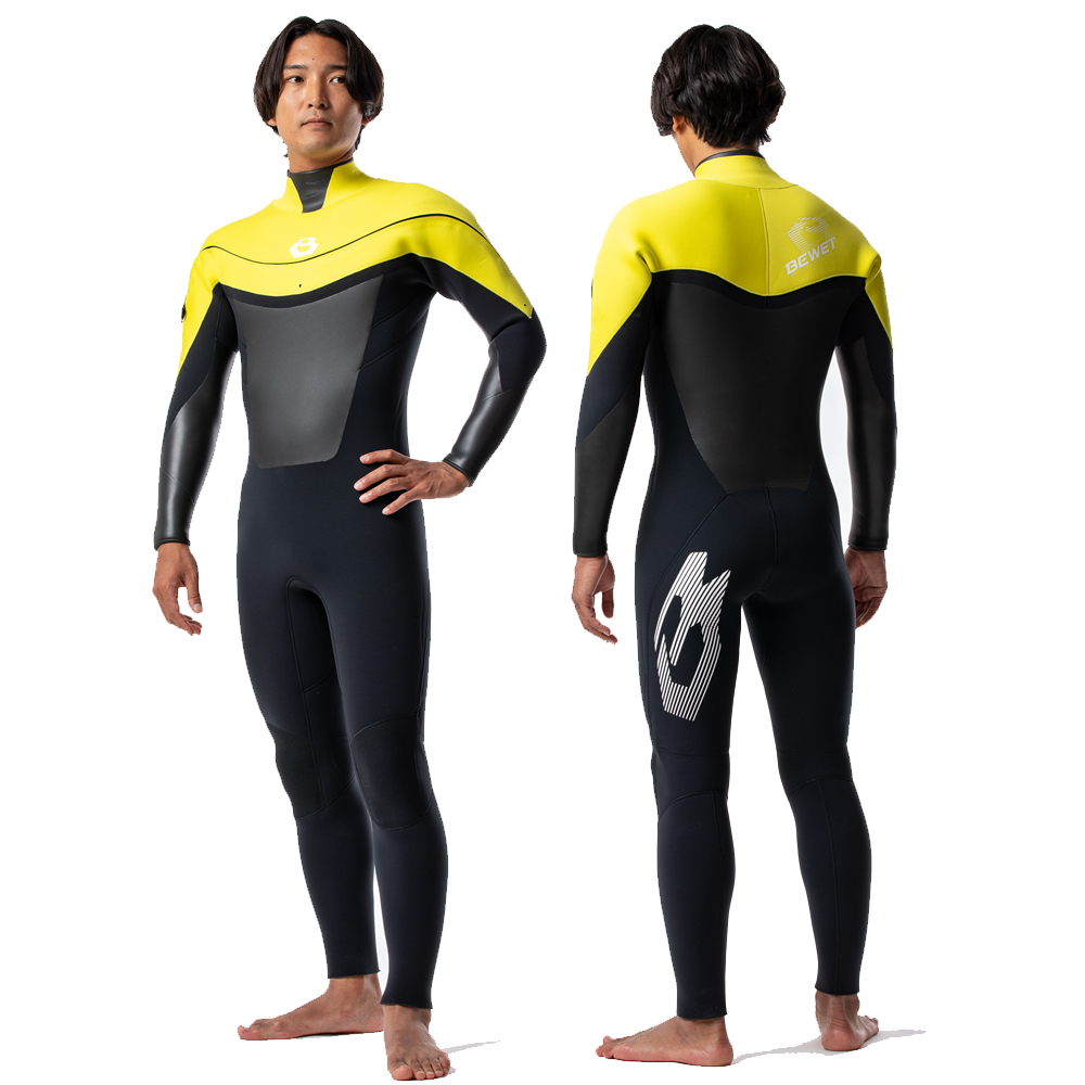 OSHMAN'S「ウエットスーツフェア」8/26(金)より開始。今シーズンは