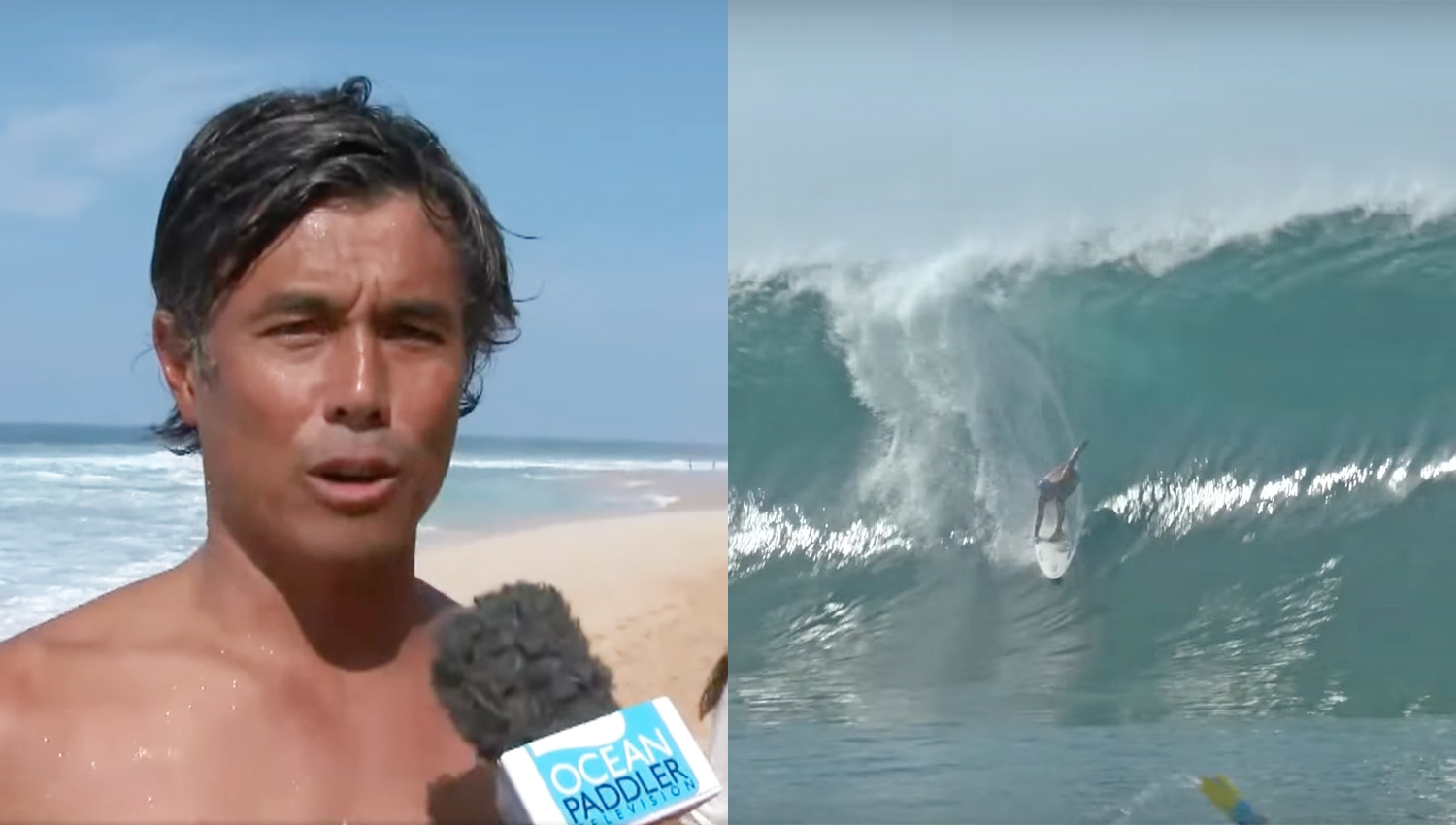 Dahui Back Door Shoot Out チームジャパン初優勝 〜 日本人サーファー