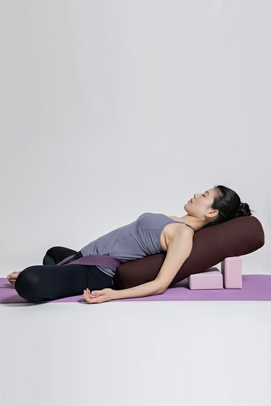 ヨガボルスター | オンラインショップsuria