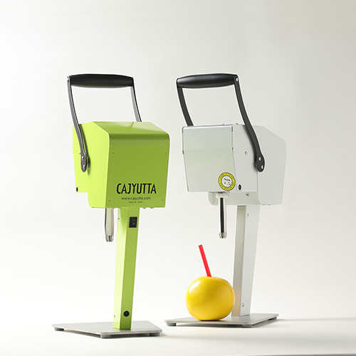 カジュッタ | SUWAプレミアム