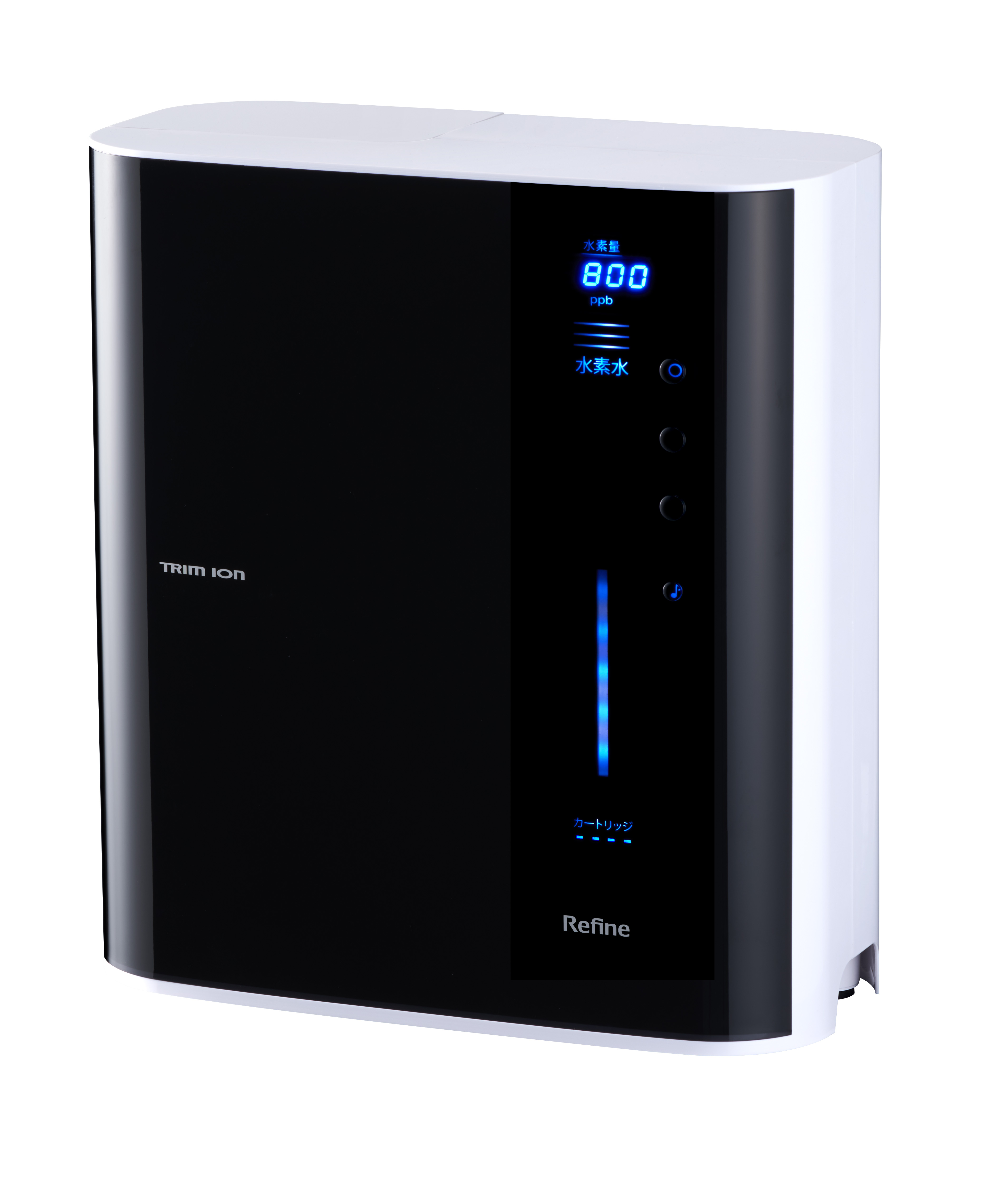 Refine専用トリムイオン整水器カートリッジ | スズちゃっと | スズキ
