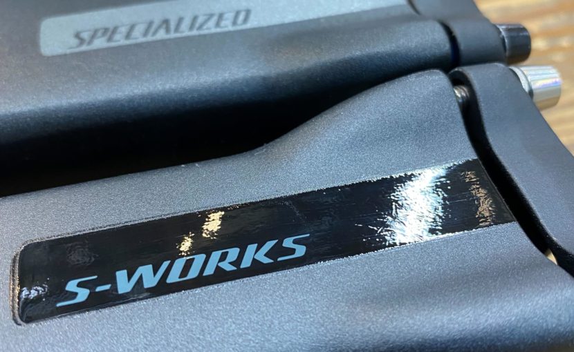 TARMAC SL7用のステムの秘密 | スポーツバイクファクトリースズキ 北浦和店