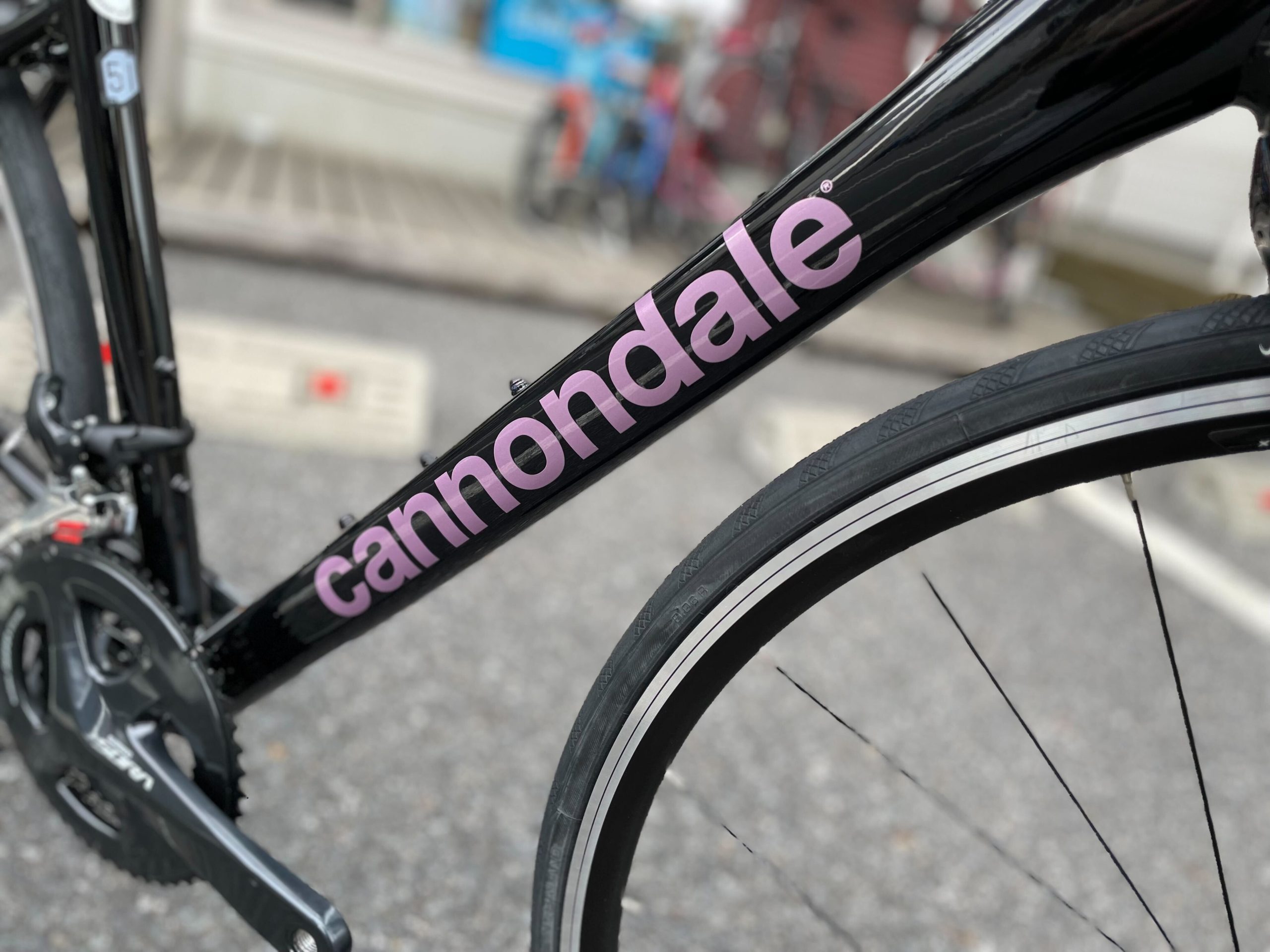 CAAD OPTIMO 3 入荷です！ | スポーツバイクファクトリースズキ 北浦和店